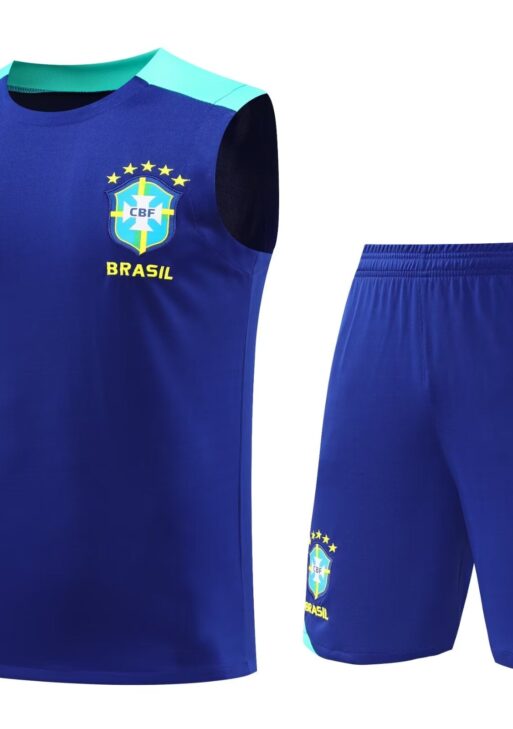 2024 Brazil Tank Top Set