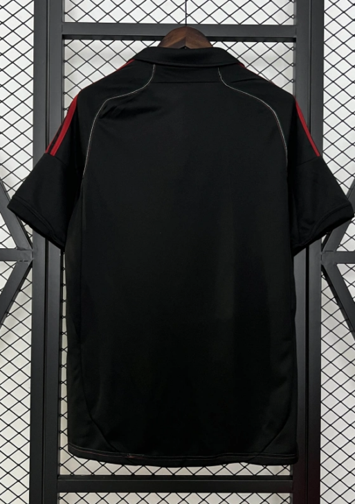 2012-2013 Retro AC Milan Third Jersey