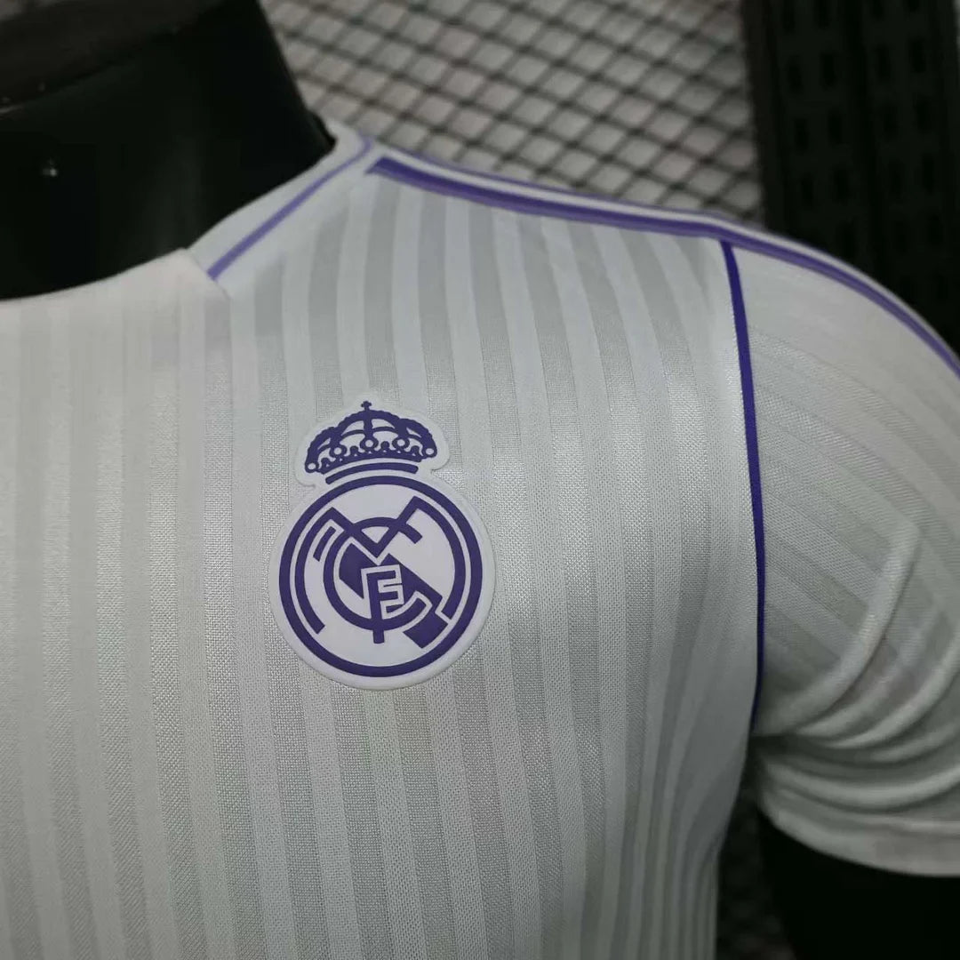 2024/2025 Real Madrid Limited Jersey - Image 4