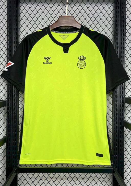 2024-2025 Real Betis Away Kit
