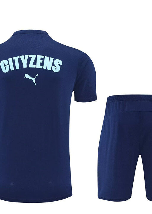 2025/2026 Manchester City Training Set