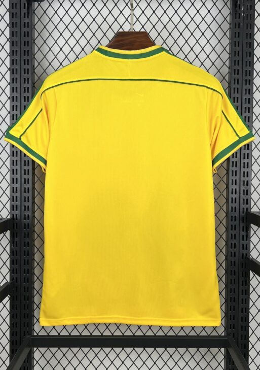 Brazil “Guerreiro” Limited Jersey