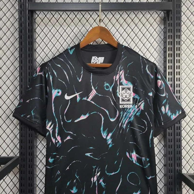 2024 Korea Away Jersey - Image 3