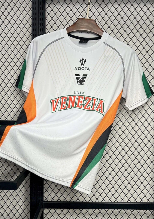 2024-2025 Venezia FC Away Kit