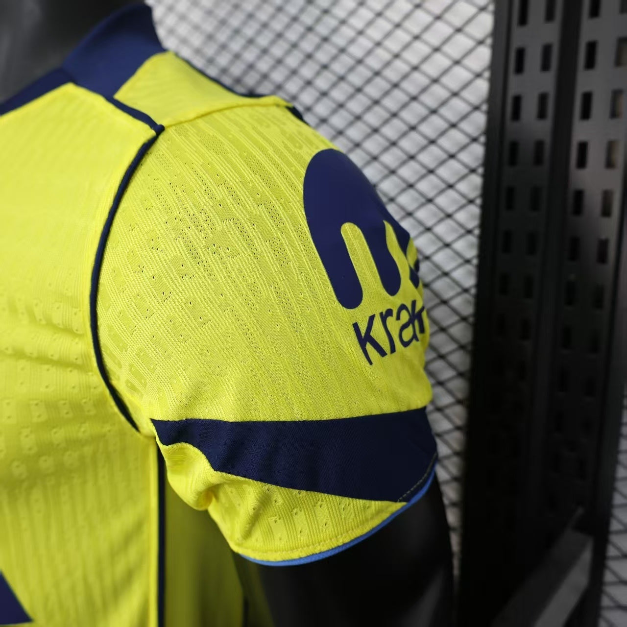 2025/2026 Tottenham Third Away Kit - Image 3