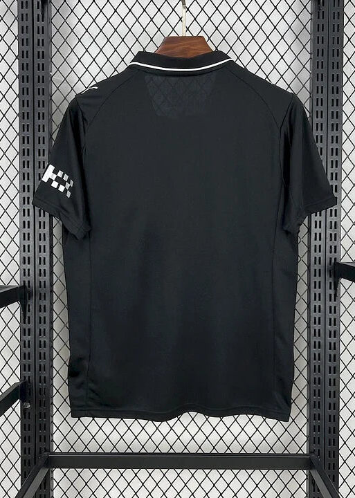 2025/2026 Manchester City Away Kit