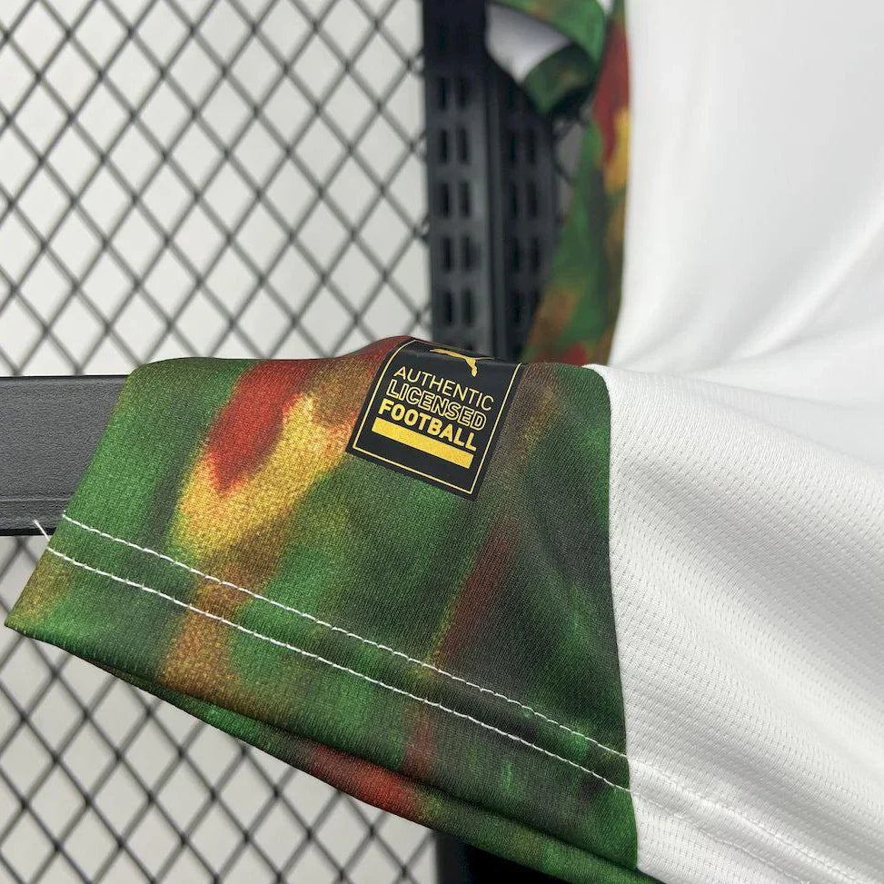 Portugal "Lusitan Camo" Limited Jersey - Image 5