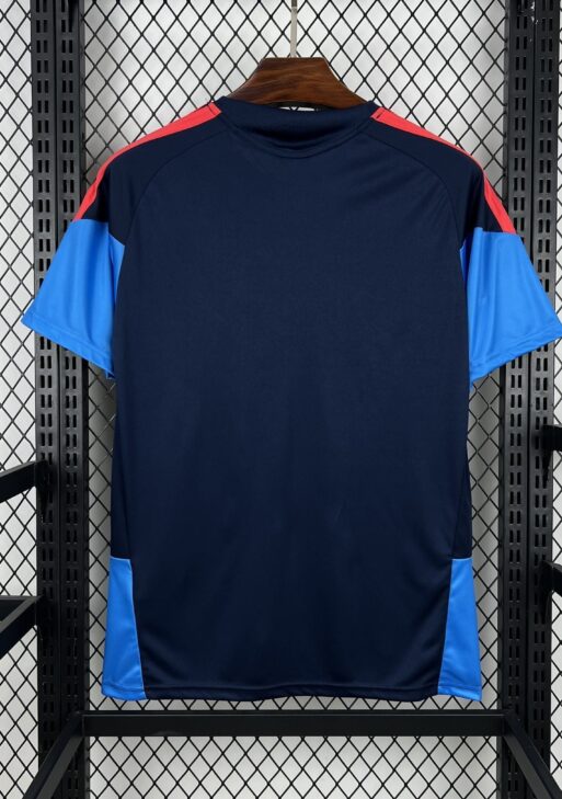 2026 Colombia Pre-Match World Cup Kit