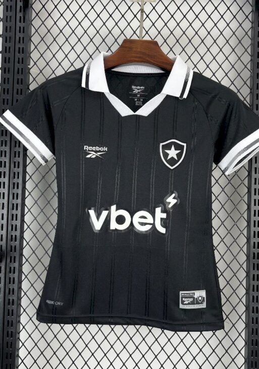 2025/2026 Botafogo Away Women