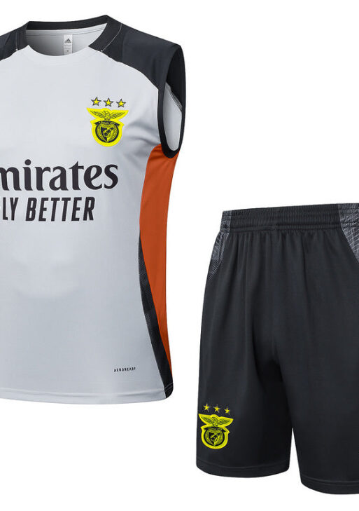 Benfica Tank Top Set