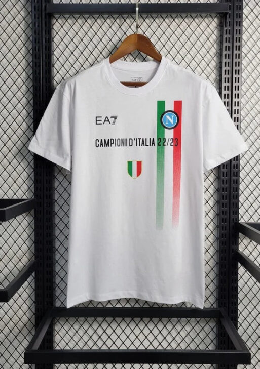 2023/2024 Napoli Limited Jersey