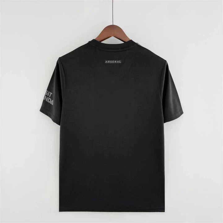 Arsenal "Blackout Gunners" Limited Jersey - Image 1