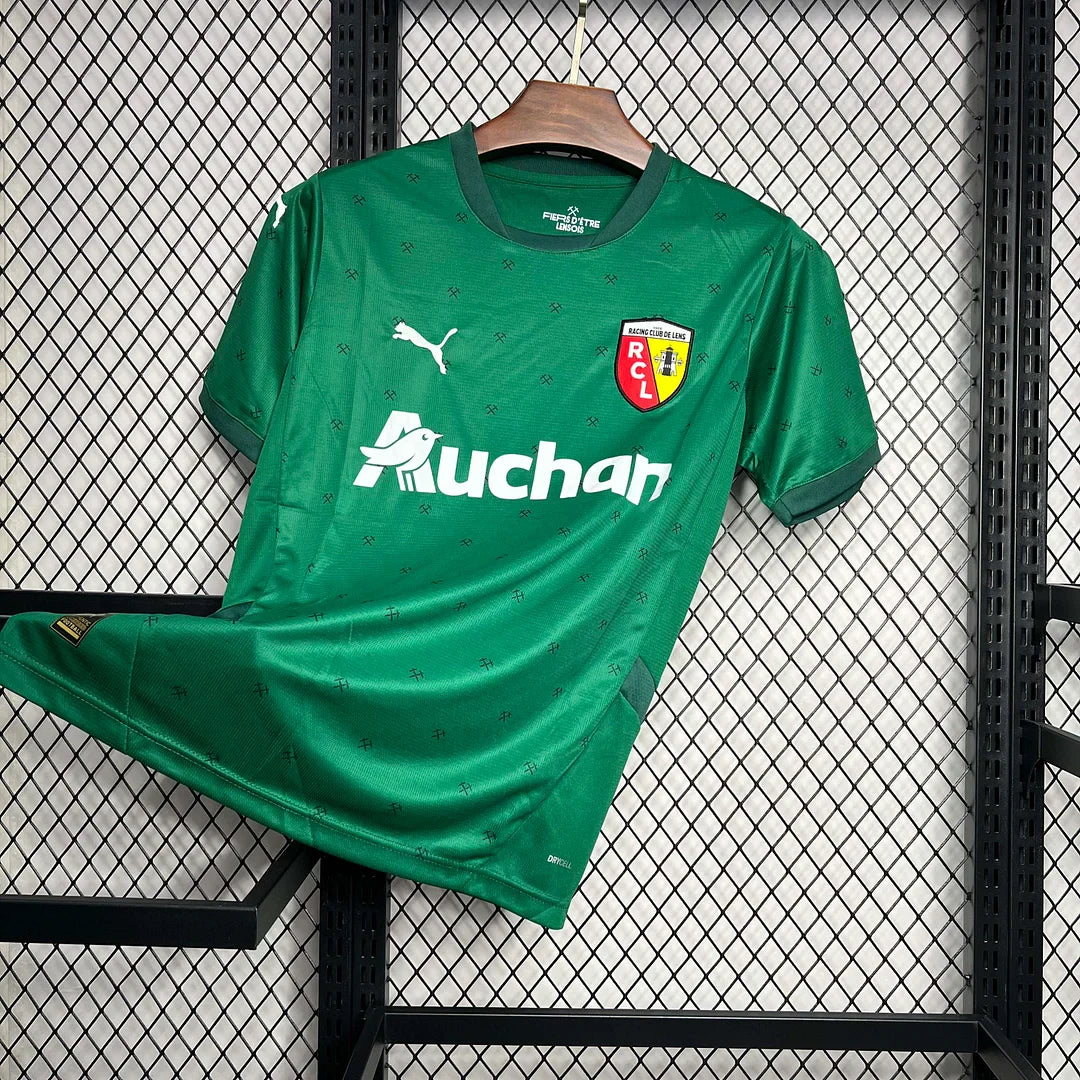 2024-2025 RC Lens Away Kit - Image 2