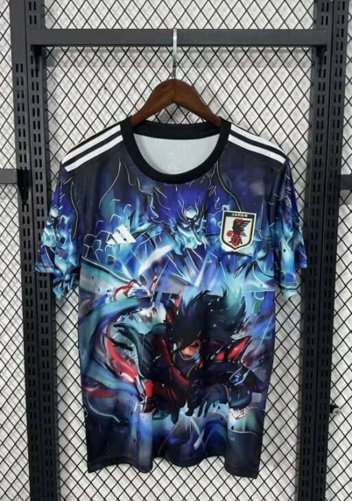 Japan "Void Oni" Limited Jersey