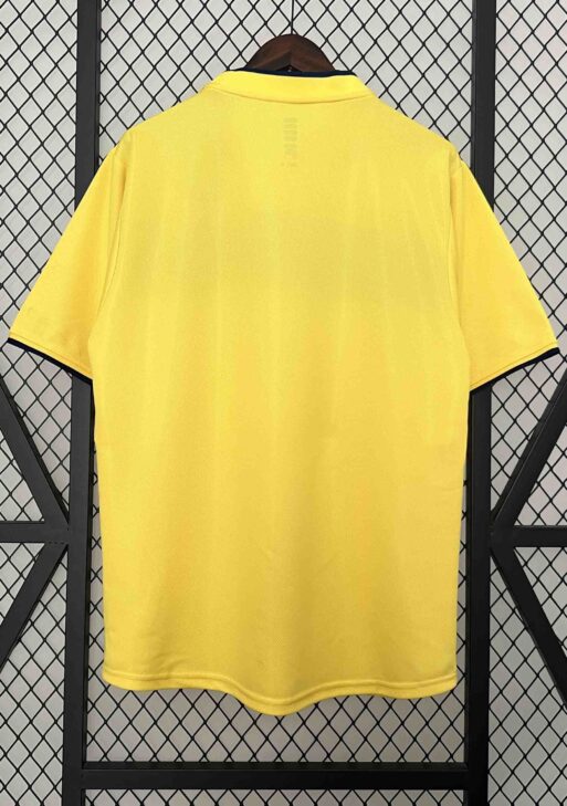 2002 Retro Scotland Away Jersey