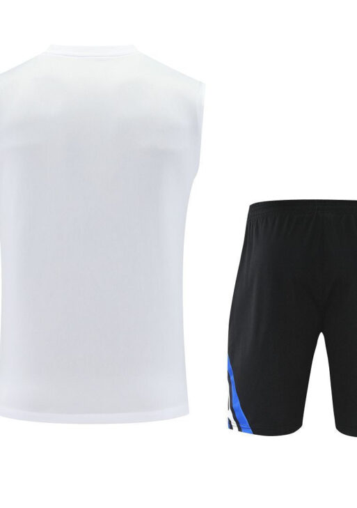 Inter Milan Tank Top Set