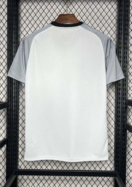 2024-2025 Juventus Goalkeeper Third Away