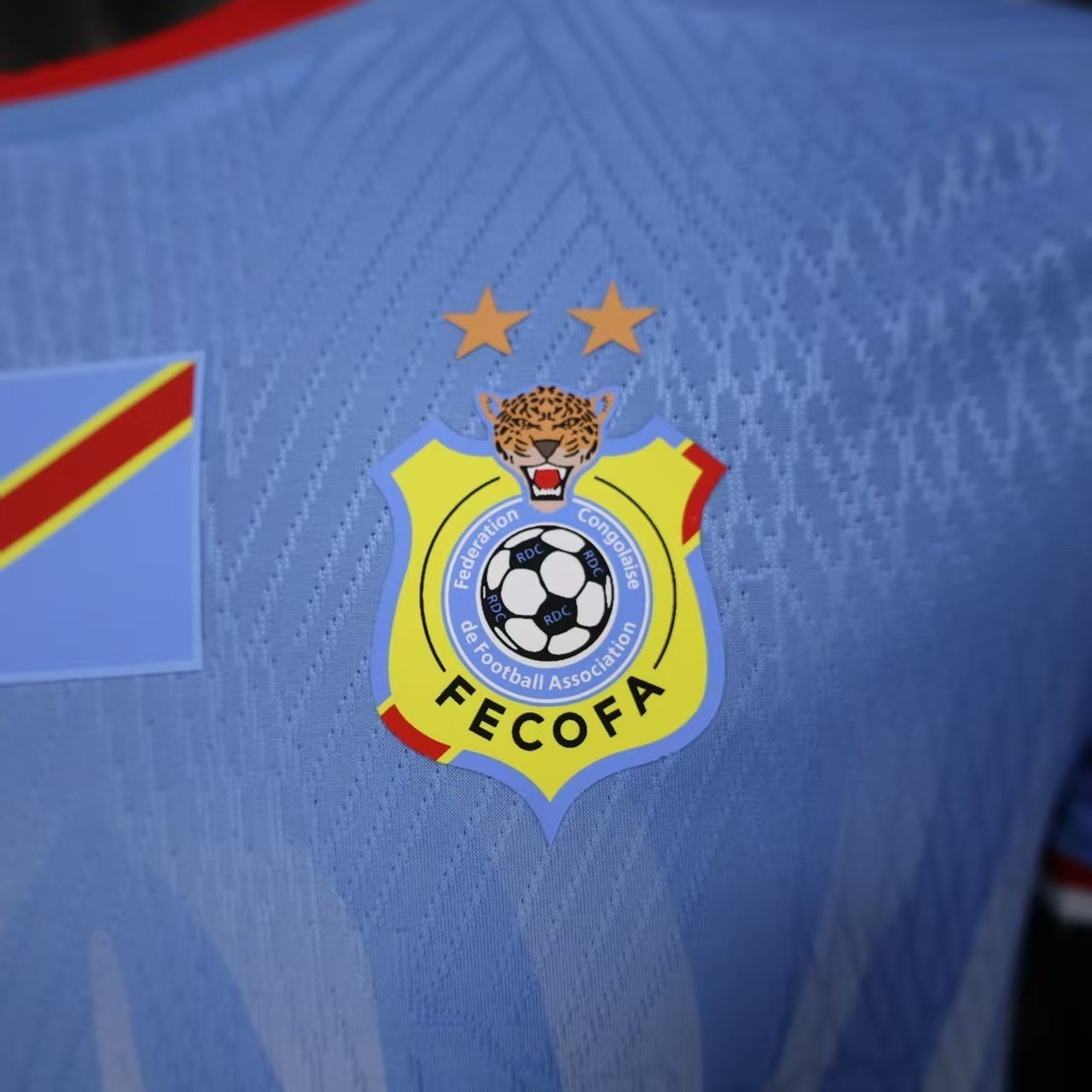 2026 Congo Home Kit - Image 4