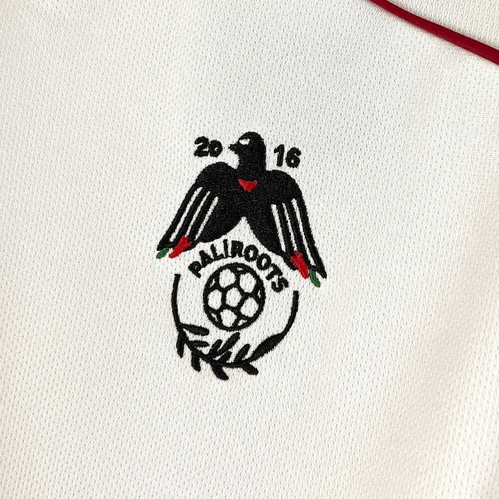 2025 Palestine Limited Jersey - Image 3