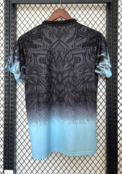 Liverpool "Abyssal Drake" Limited Jersey