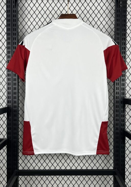 2026 Germany Pre-Match World Cup Kit