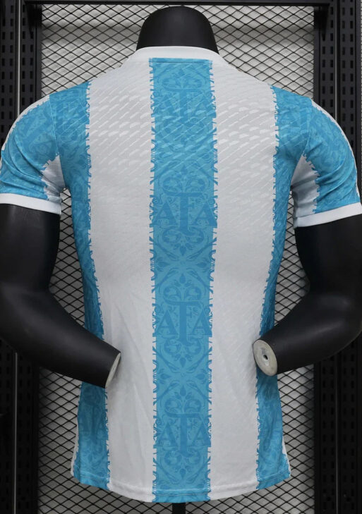 2024 Argentina Limited Jersey