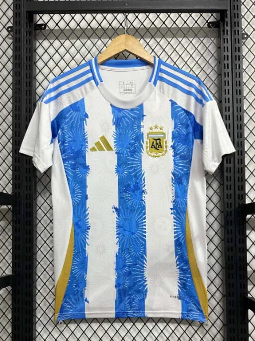 2024 Argentina Limited Jersey