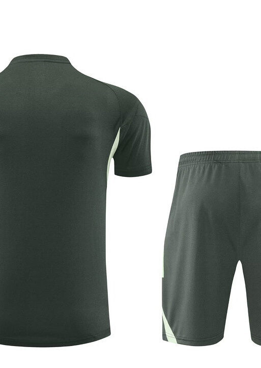 2025/2026 Real Madrid Training Set