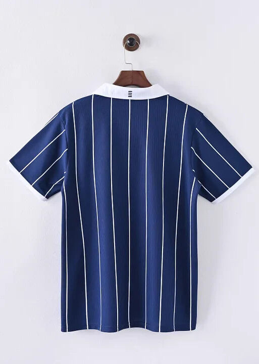2002 Retro Scotland Home Jersey