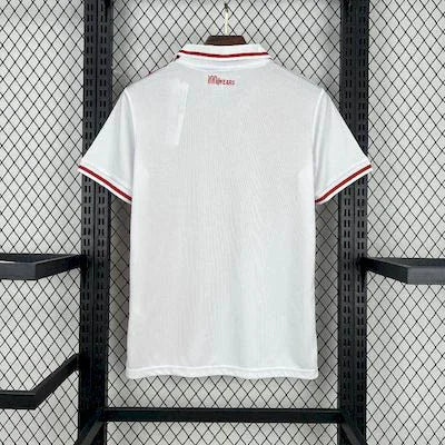 2025-2026 AS Monaco Home Kit - Image 1