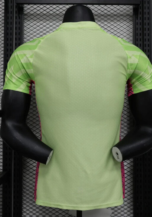 2023/2024 Manchester United Goalkeeper Kit