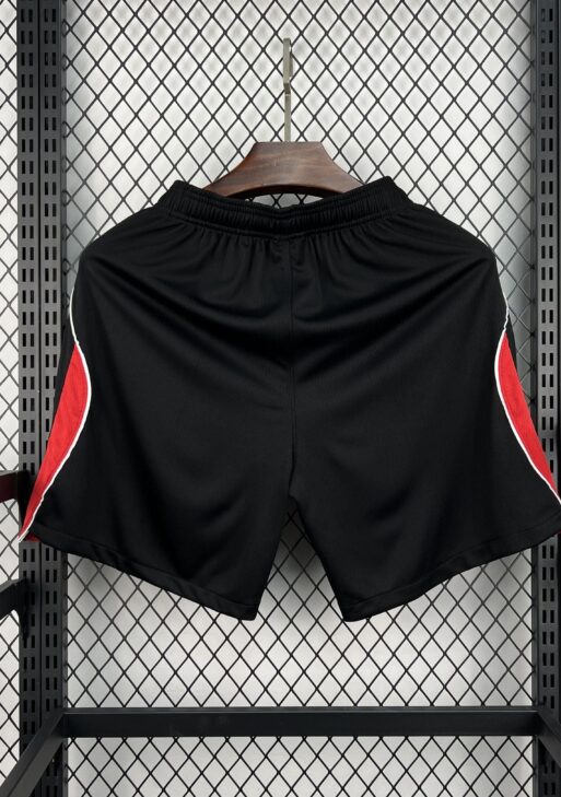 2026 South Korea World Cup Home Shorts