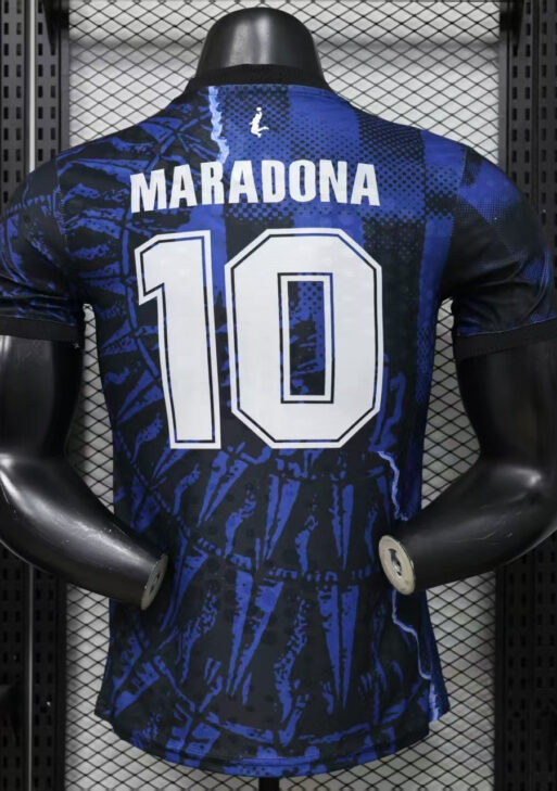 Argentina "Diego 10" Limited Jersey