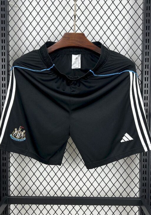 2025/2026 Newcastle Home Shorts