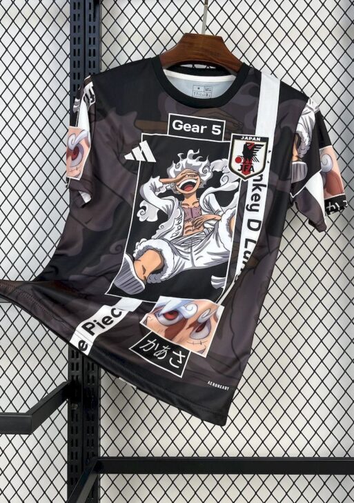 Japan "Urban Manga" Limited Jersey