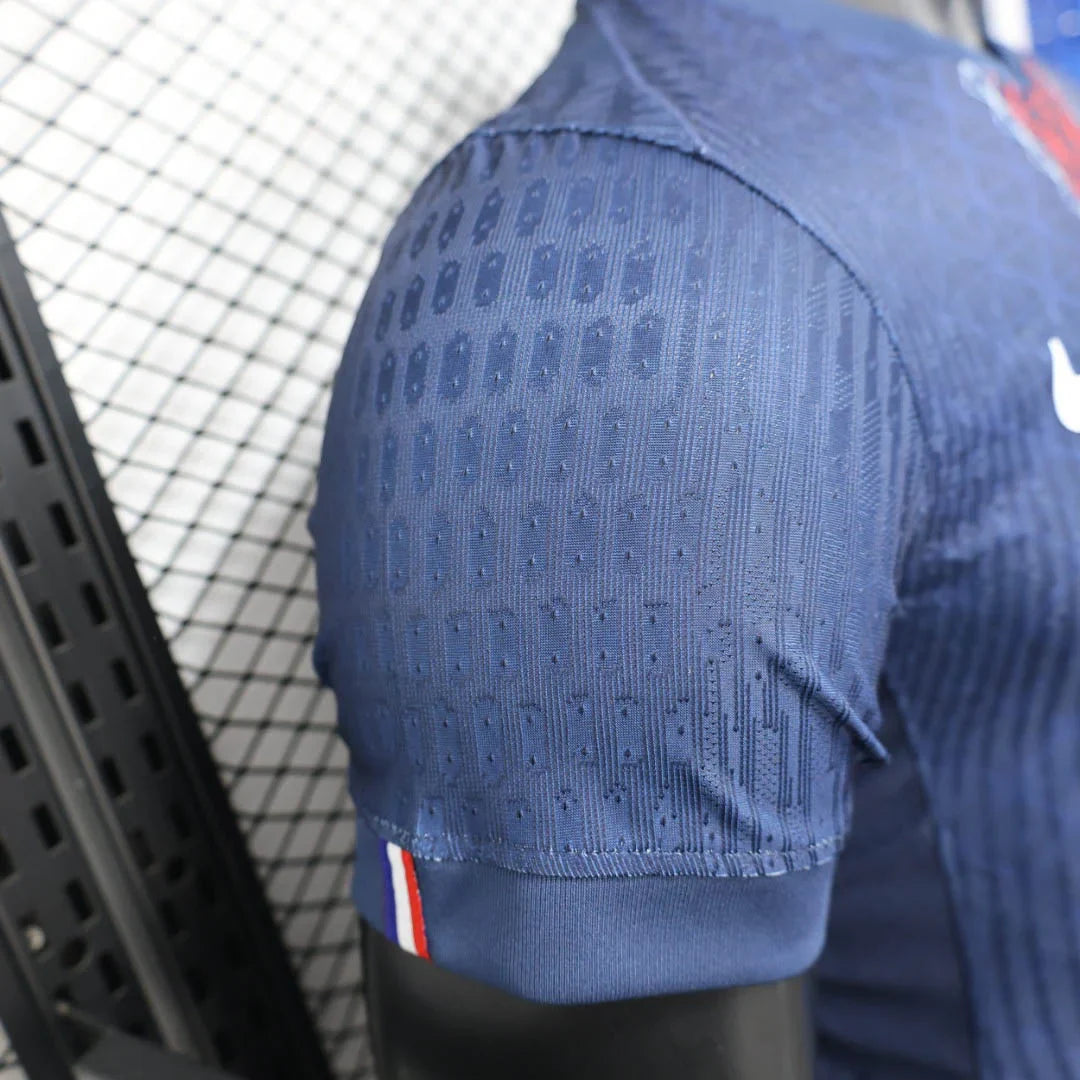 PSG 2025/2026 Home Kit - Image 5