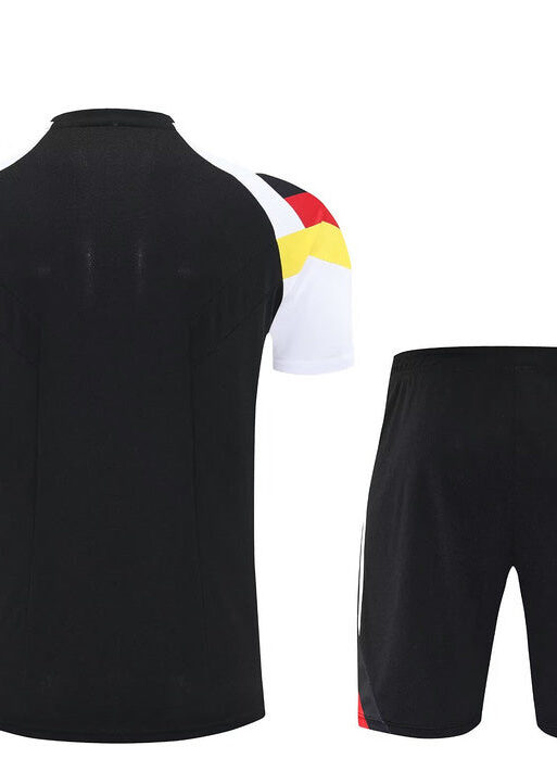 Germany Training Set
