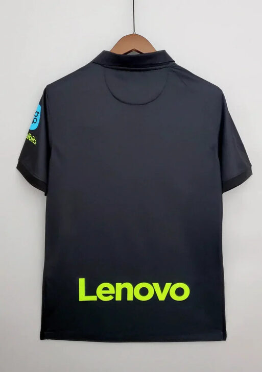 2021/2022 Inter Milan Third Away Jersey