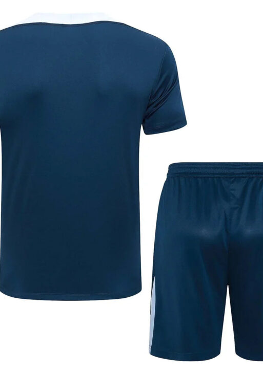 2024-2025 France Training Set