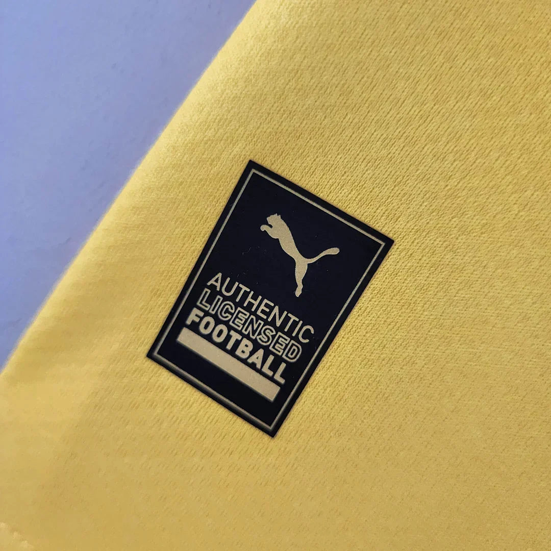 2022/2023 Dortmund Third Away Jersey - Image 5