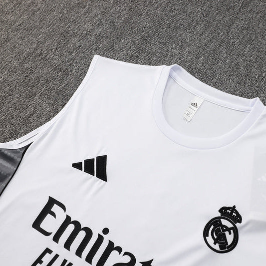 Real Madrid Tank Top Set - Image 2