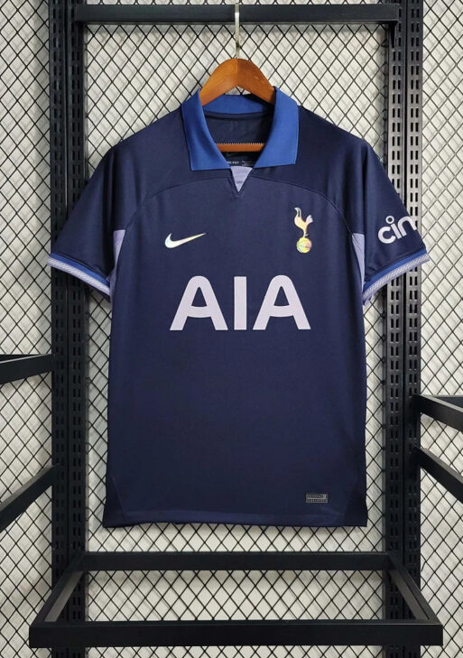 2023/2024 Tottenham Away Kit