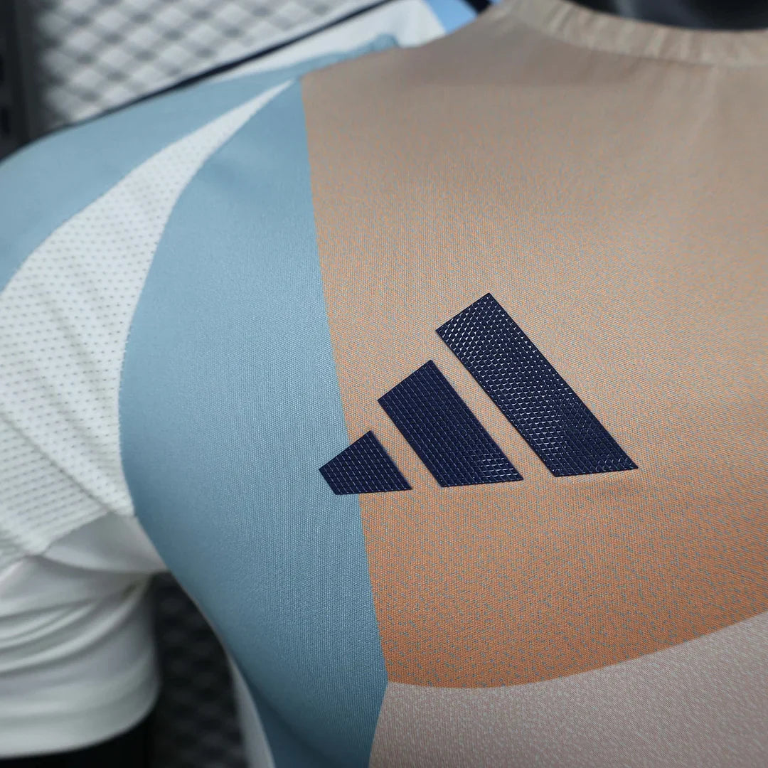 2025 Spain Away Kit - Image 3