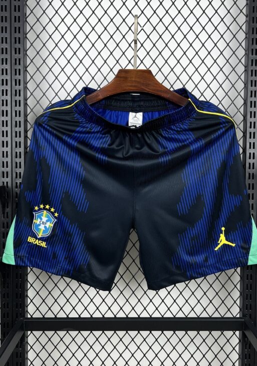 2026 Brazil World Cup Away Shorts