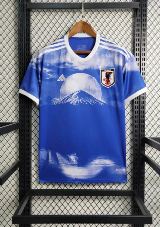Japan "Fuji Skyline" Limited Jersey