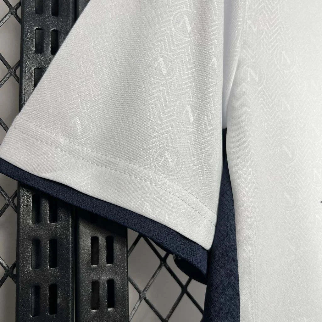2024/2025 Napoli Away Kit - Image 5