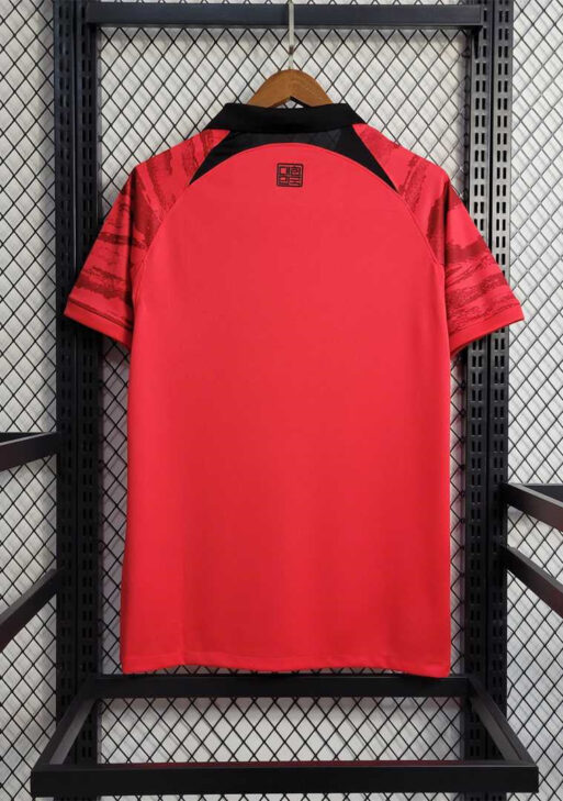 2022 South Korea Home Kit