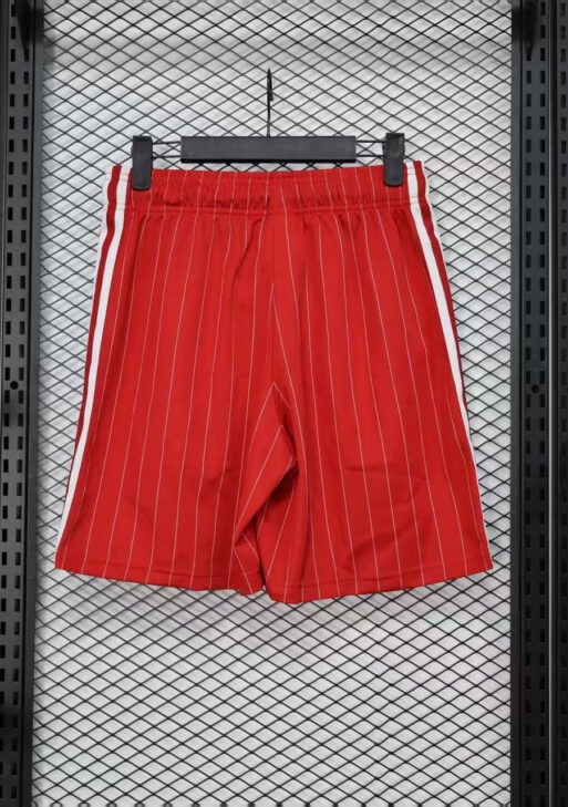 2025/2026 Manchester United Casual Shorts