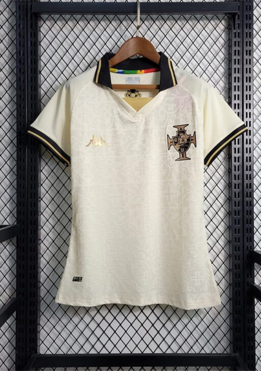 2025/2026 Vasco da Gama Limited Jersey Women