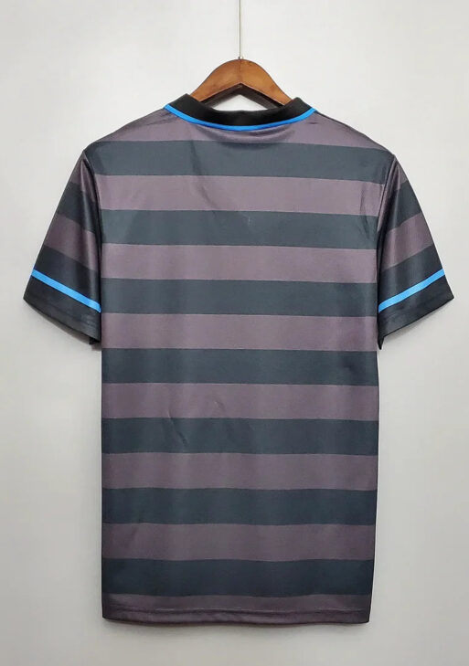 1997-1998 Retro Inter Milan Third Away Jersey